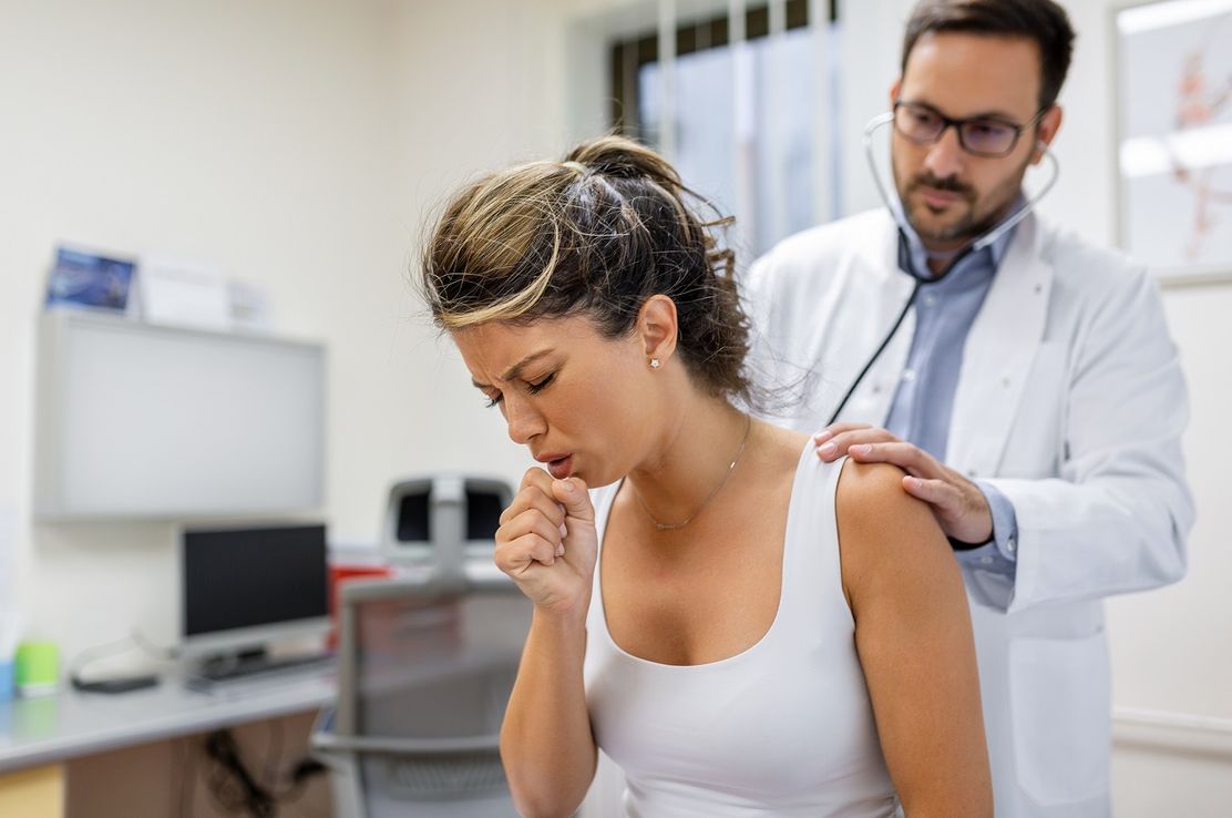En Argentina volvieron a subir las cifras de pacientes con tuberculosis