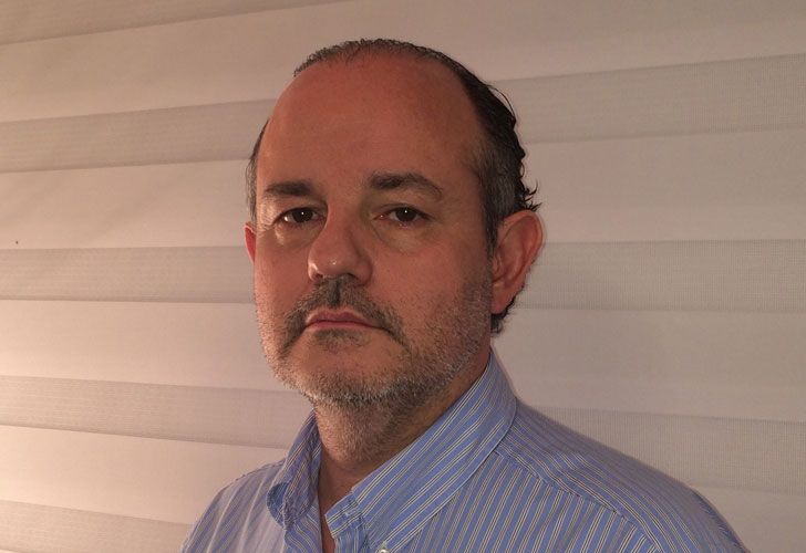 Capdevila cree que lo persiguen porque va a ampliar su declaración