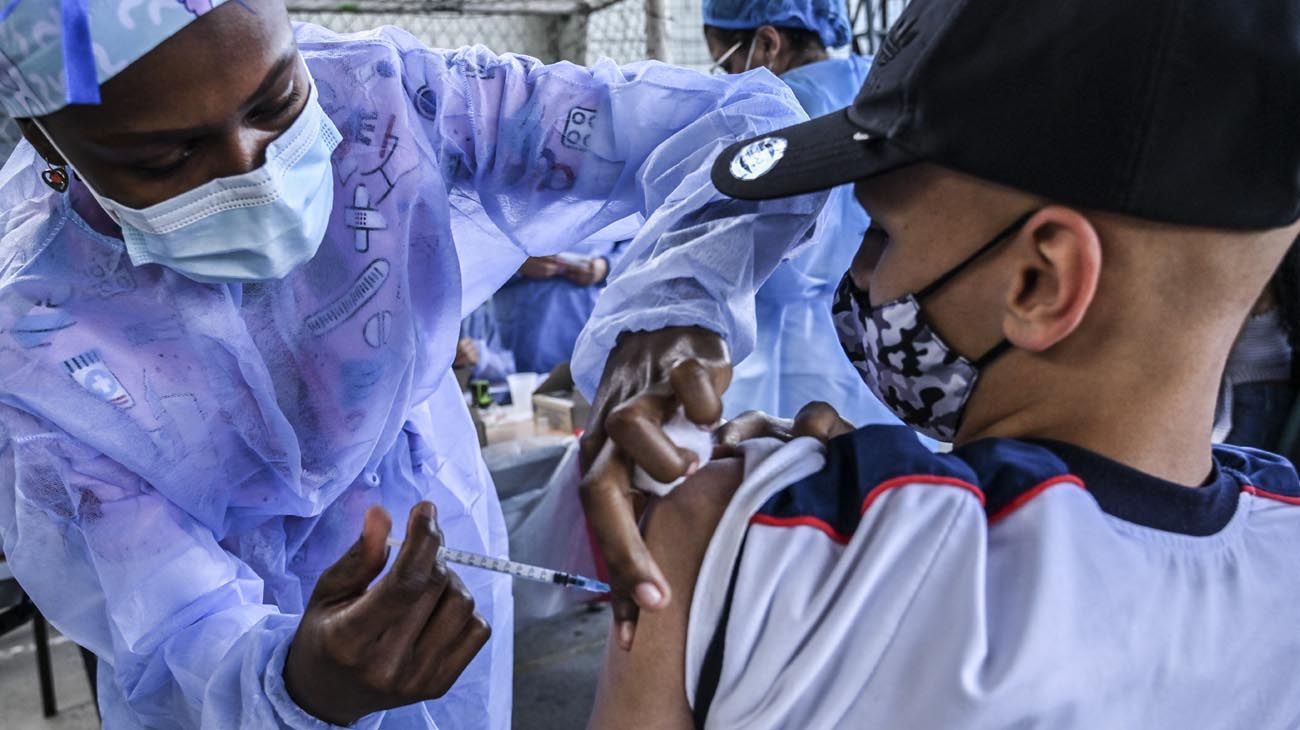 El Covid-19 podría convertirse en virus estacional con hasta 500 millones de casos por año