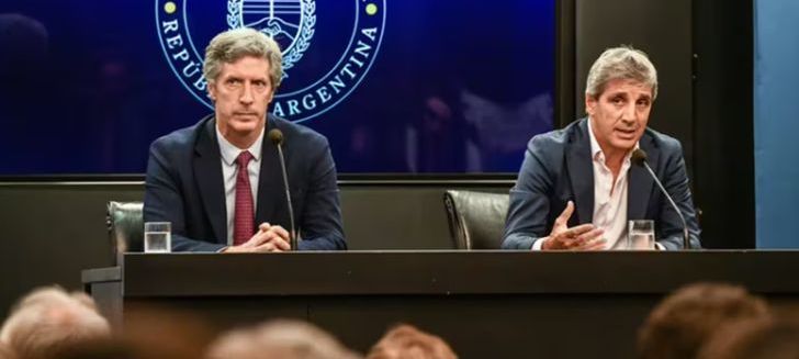 Debuta nuevo régimen con "convertibilidad implícita" y se viene el primer examen ante el mercado