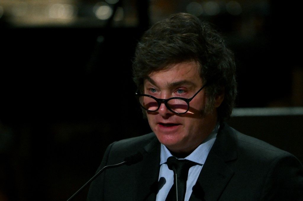 Javier Milei se reunirá en España con empresarios en búsqueda de inversiones