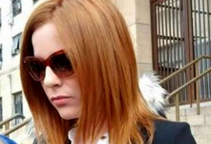 Agustina Kämpfer declaró sobre el robo que sufrió en el auto de Boudou