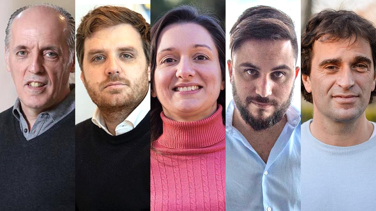 Cuando será el debate entre candidatos a la Legislatura porteña