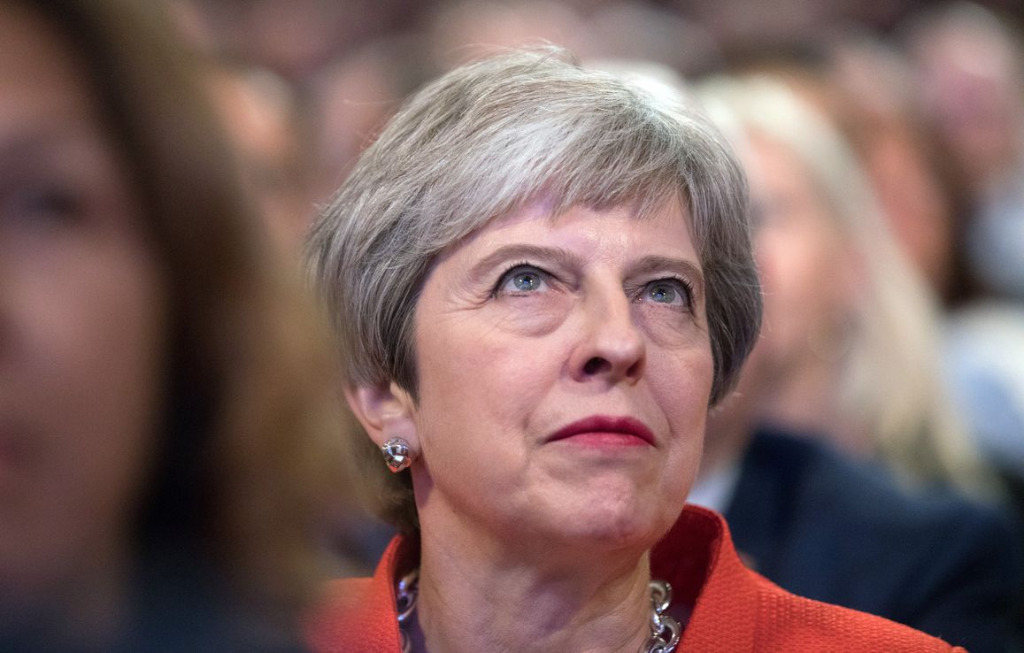 Para Europa el "infierno" significa 2 años más de brexit