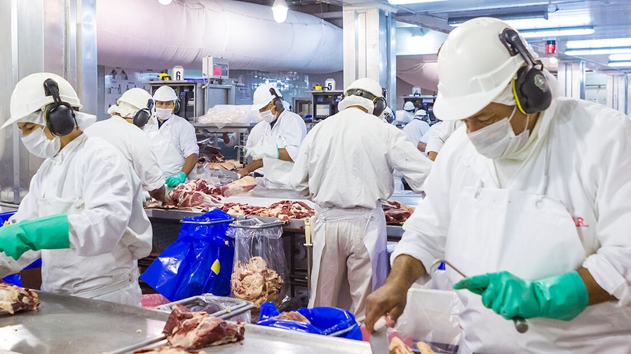Por qué se celebra el Día de la Industria Frigorífica