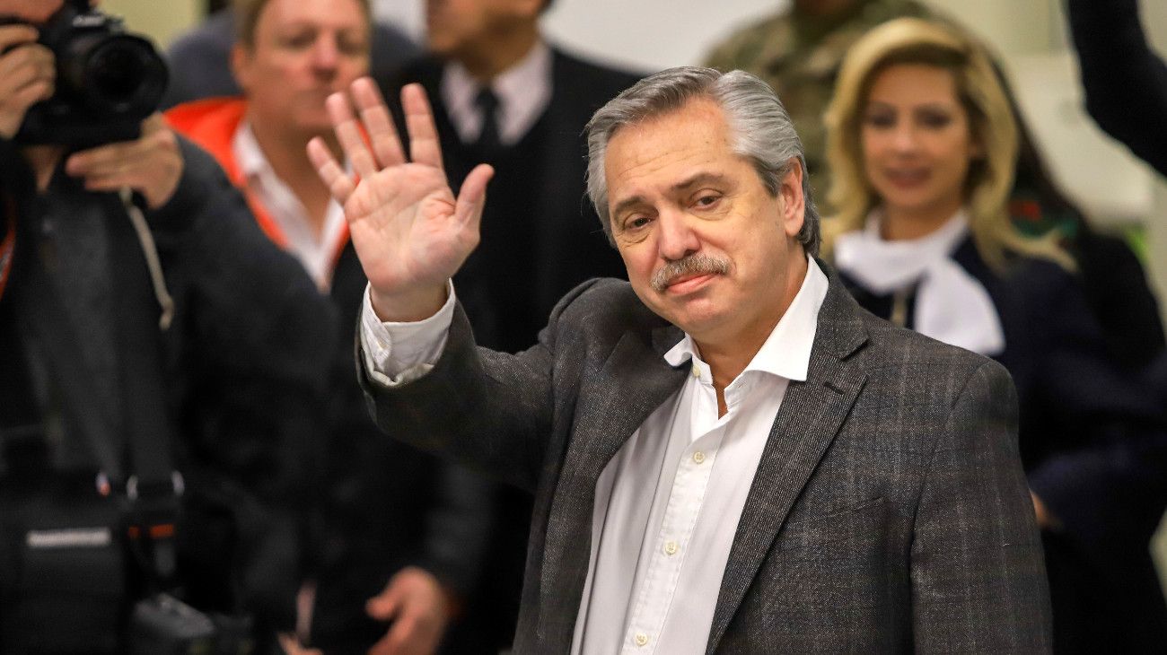 5 razones que explican por qué ganó Alberto Fernández en las PASO 2019
