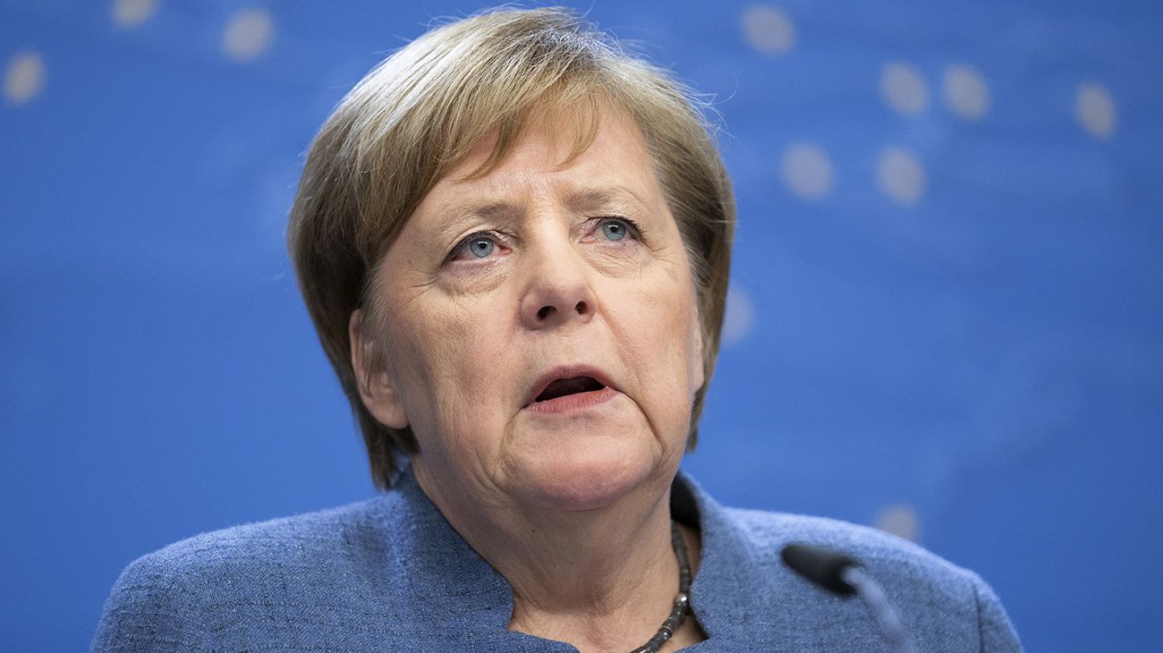 Alemania proyecta pedir unos 80 mil millones de euros en nueva deuda en 2021