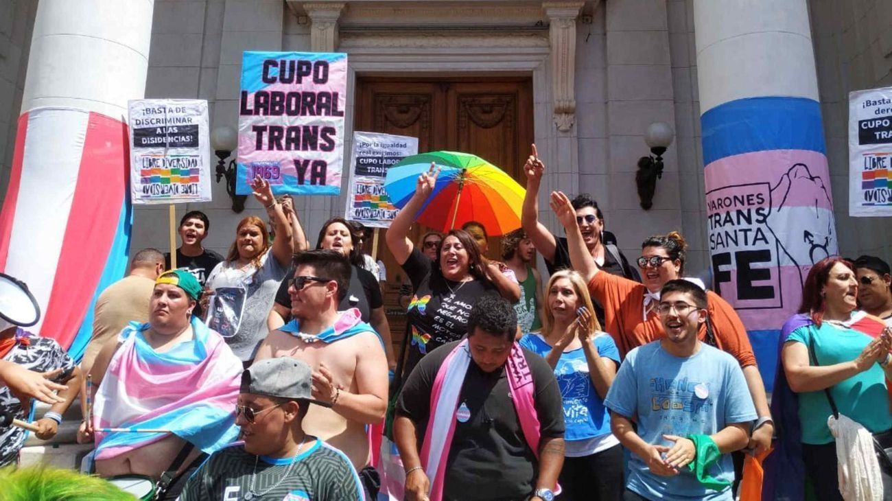 El gobierno enviará un proyecto para eliminar cupos de género