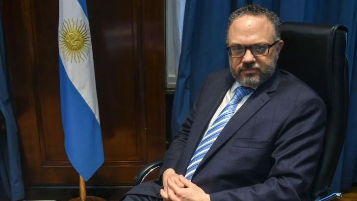 Las definiciones de Kulfas que ponen en jaque a… Kulfas