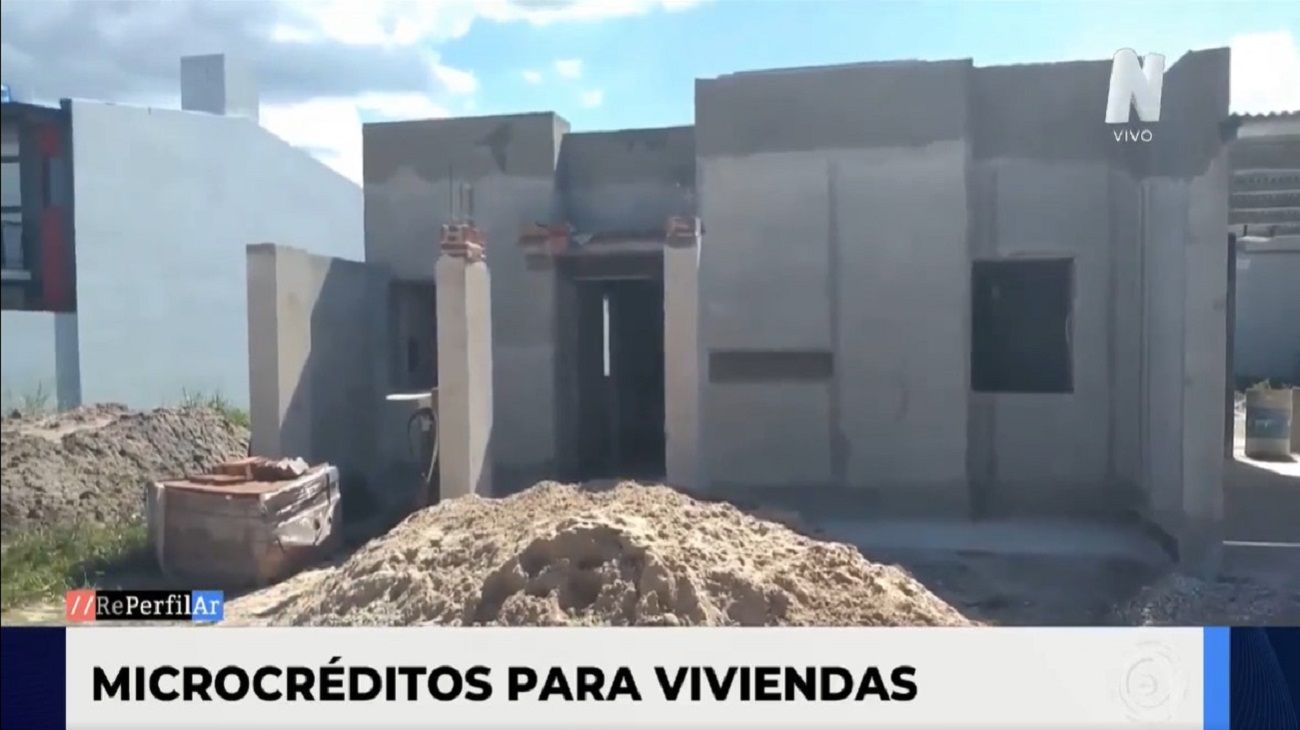 Vivienda Digna: cómo son los créditos que otorga esta fundación para mejorar tu hogar