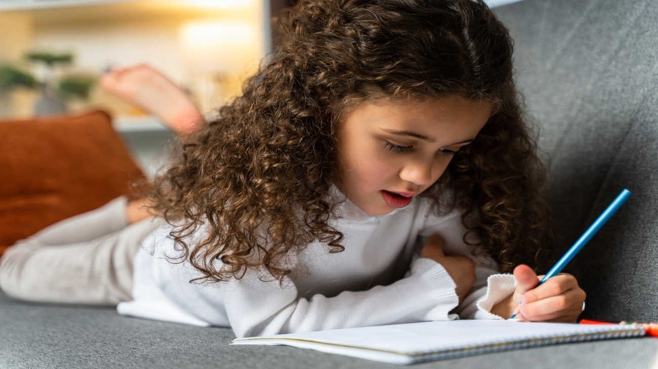 Educación financiera: cómo enseñarles a ahorrar a los chicos