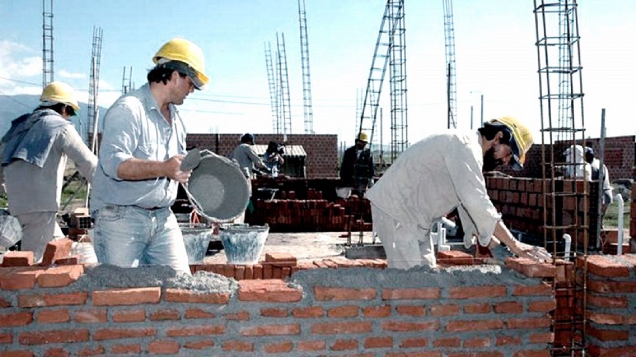 Casa Propia: cómo inscribirse en el nuevo programa de créditos hipotecarios del Gobierno