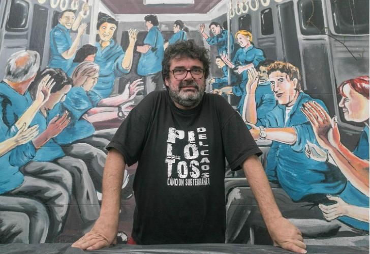Para el secretario de Metrodelegados, "la decisión de la Corte es indignante"