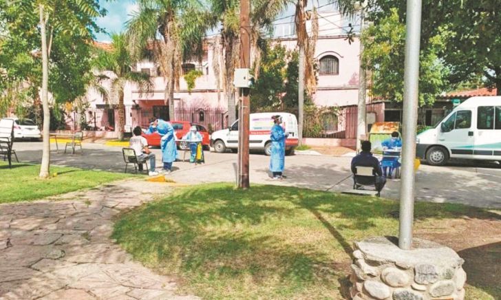 Godoy prescindió de pericia clave antes de imputar a los dos médicos