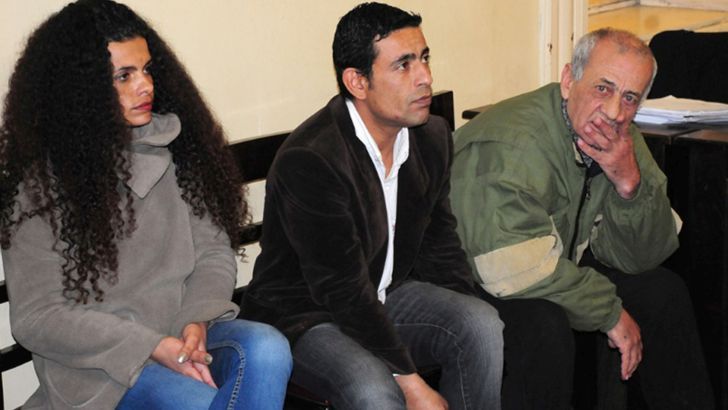 Mañana comienza juicio a la policía que encubrió a autores de una desaparición