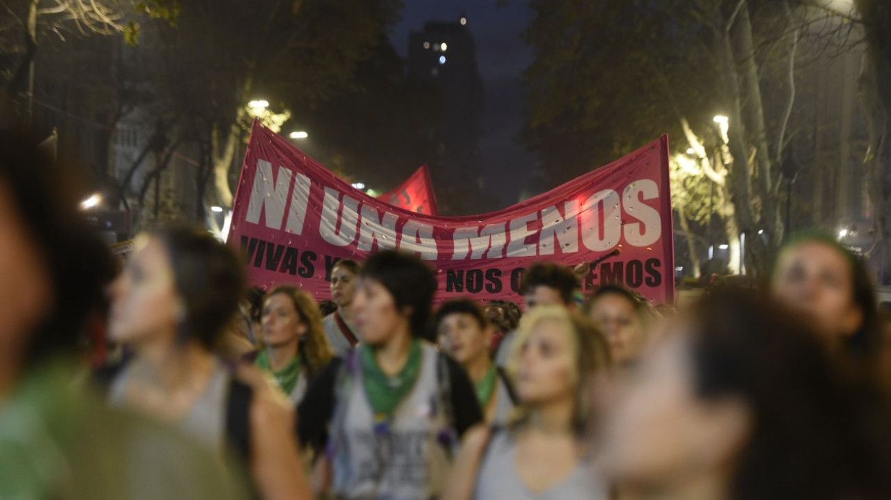 Impulsan un proyecto de ley para que los delitos de violencia de género sean de instancia pública
