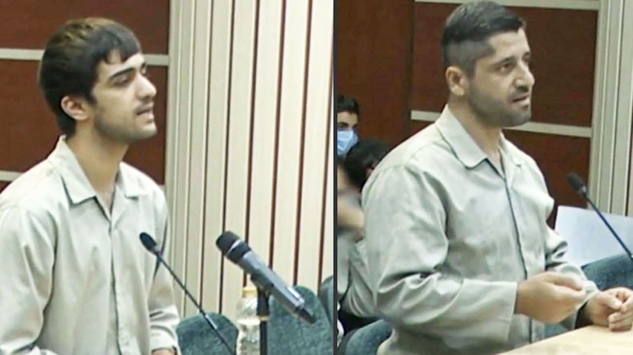 Irán ejecutó a otros dos participantes de las protestas contra el régimen islámico