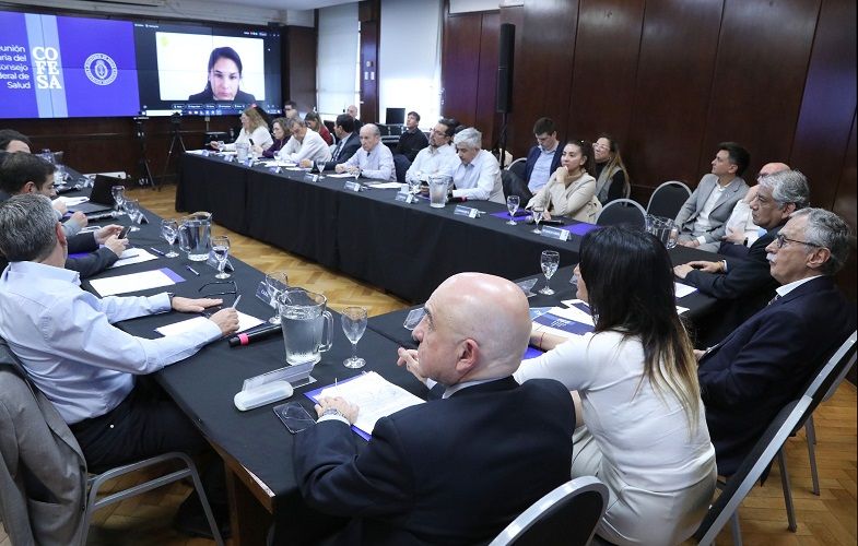 Provincialización: el Ministerio de Salud confirmó cambios importantes para el sistema de residencias médicas