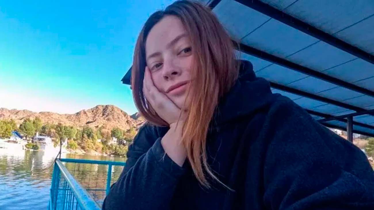 La autopsia determinó cómo murió Sofía Devries, la chica que se perdió buceando en Puerto Madryn