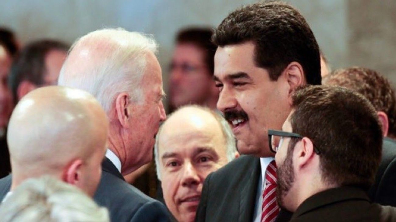 Estados Unidos retiró a un exfuncionario venezolano de su lista de personas sancionadas