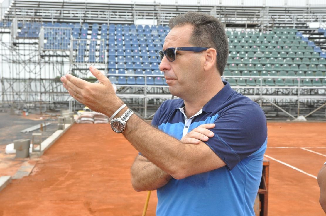 "El ATP 250 llegó al Kempes para quedarse"