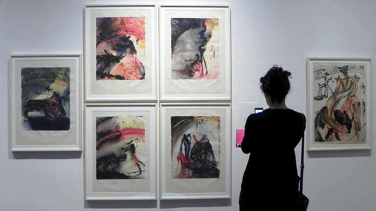 Un Picasso de John Thain se vende en una subasta a 29,6 millones de dólares