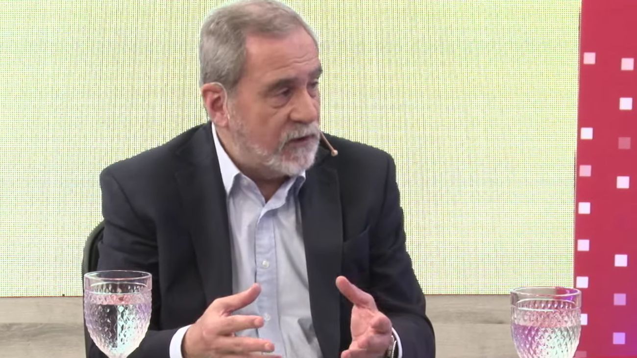 Carlos Fara: "La relación Macri-Milei va a ser sistemáticamente conflictiva"