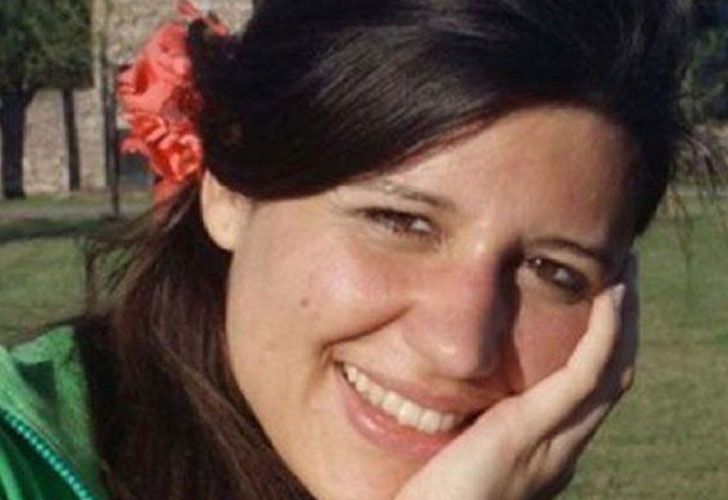 Descartan que sea María Cash la chica demorada en Santiago