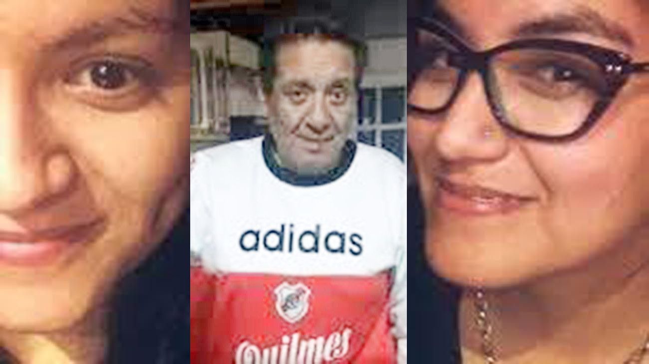 San Luis: autorizan a dos hermanas a visitar a su padre con cáncer terminal