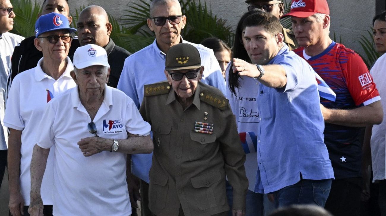La presión de Trump golpea a Cuba con el retiro de cadenas hoteleras extranjeras