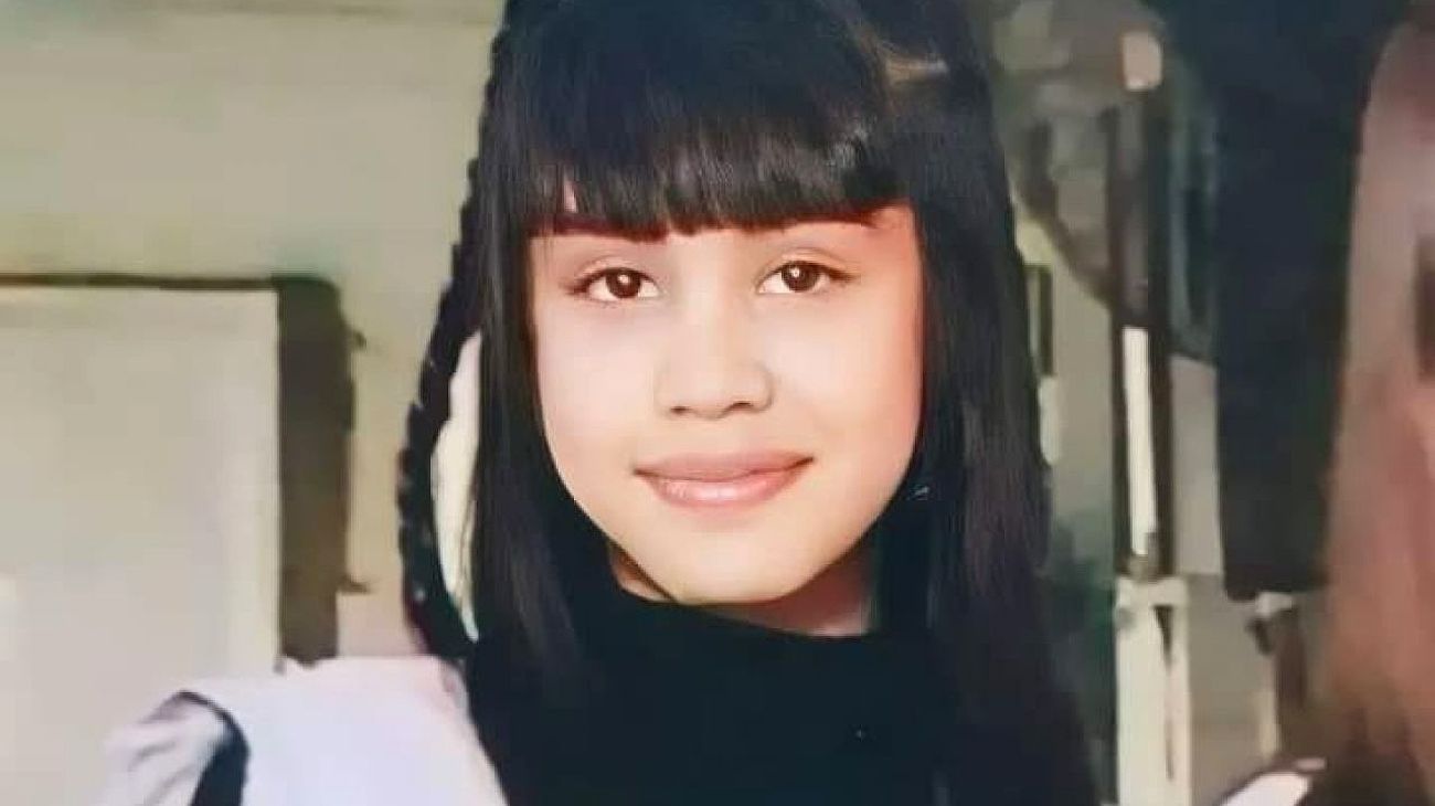 Detienen al presunto asesino de Morena Domínguez, a cinco semanas del crimen