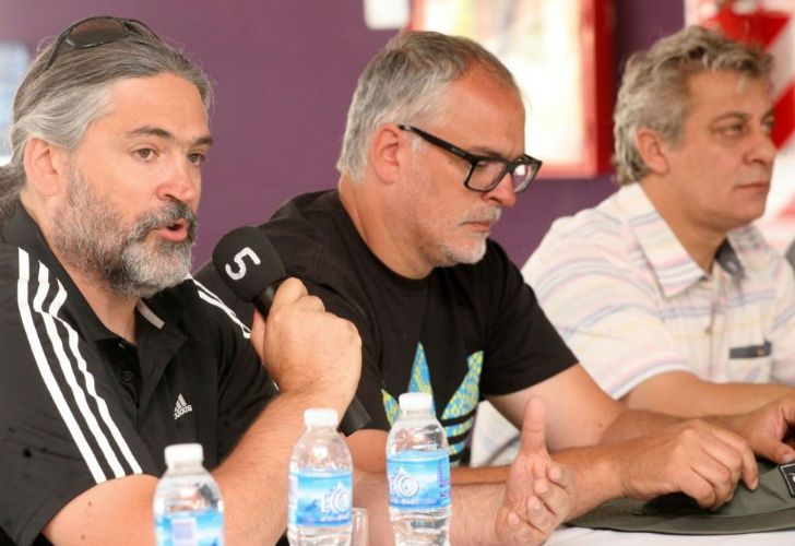 Imputaron a los titulares de la productora del recital del Indio Solari