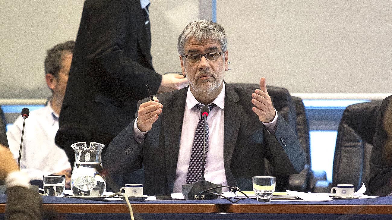 La ácida respuesta de Feletti a Larreta evocando a Cristina Kirchner: "Vos sabés que sí"