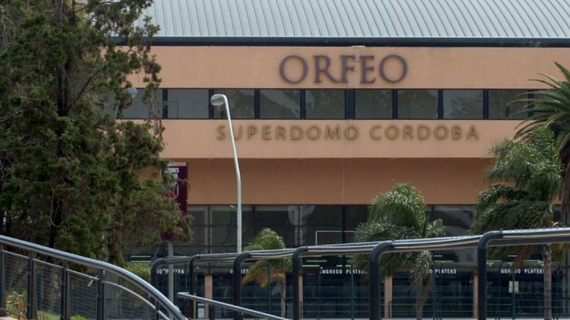 El Orfeo será un centro de salud: el proyecto ya está en el Concejo Deliberante