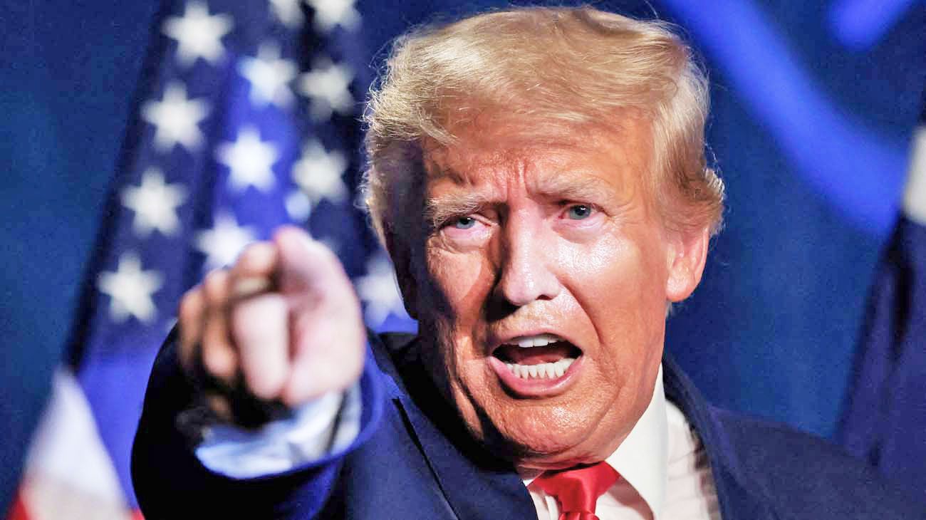 Donald Trump deberá pagar 83 millones a una escritora por difamación