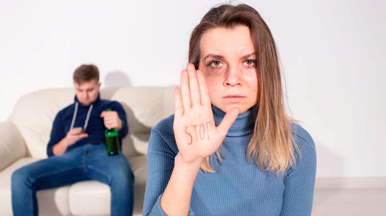Denuncias por violencia doméstica subieron el 14% en el primer trimestre de este año