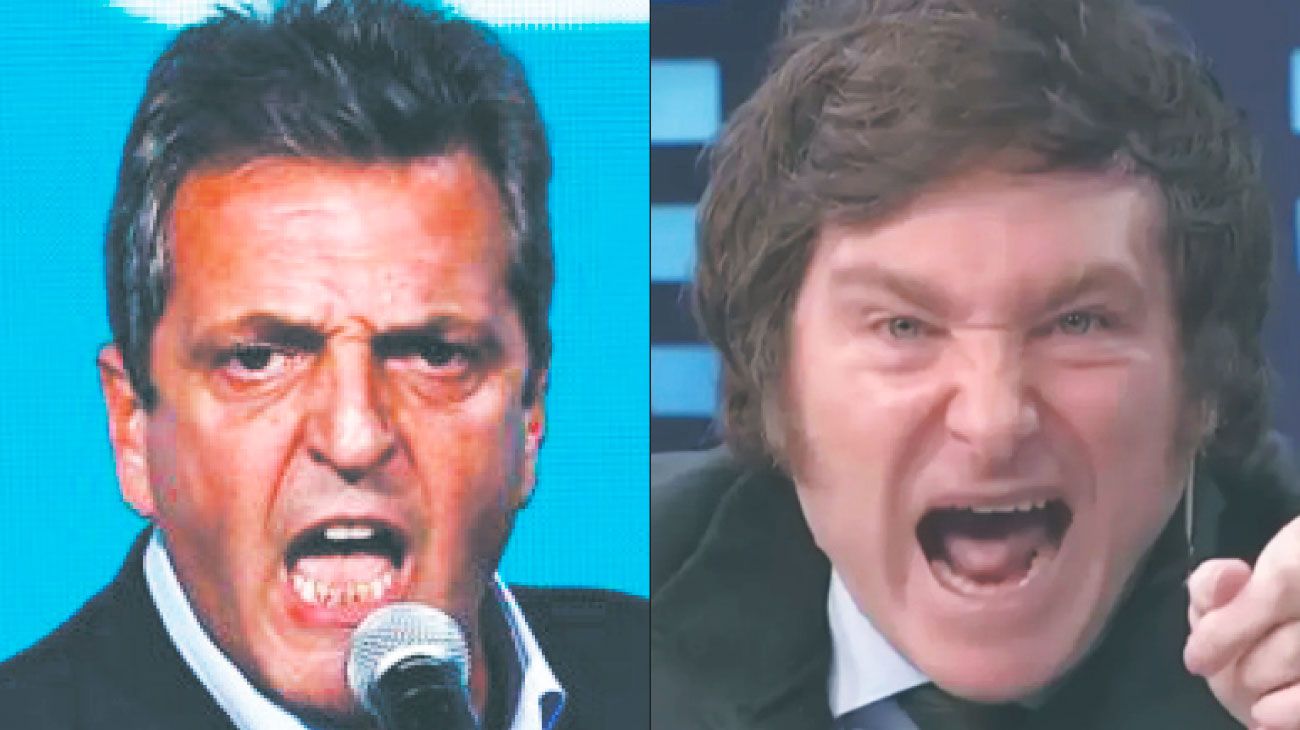 La información poco confiable influye en el final de campañas