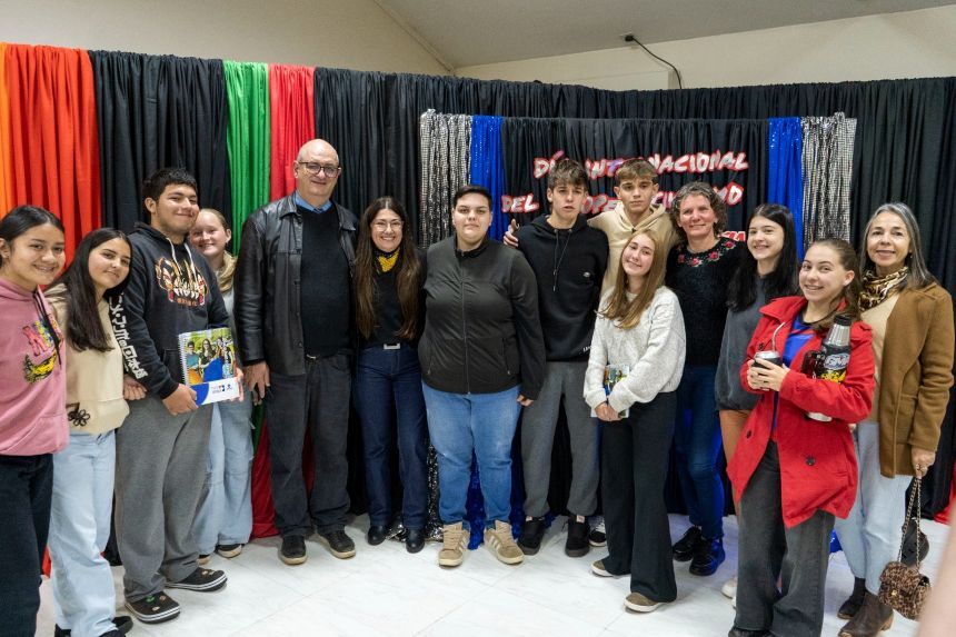 Misiones celebra el Mes del Cooperativismo con acciones en toda la provincia