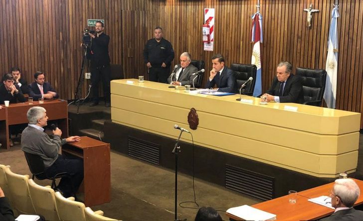 El juicio a Menem que no fue y la histórica condena de CBI