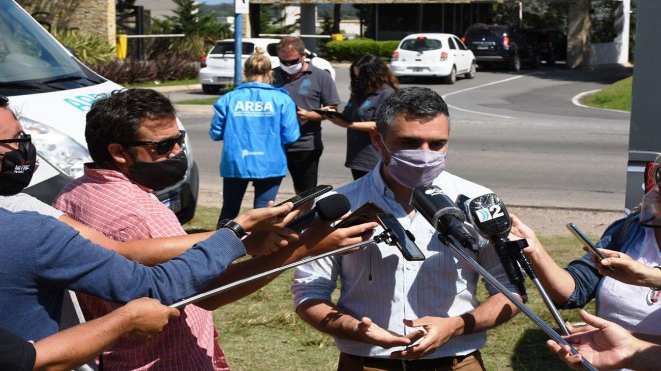 ARBA intimó a 2.500 propietarios de campos por inconsistencias en Ingresos Brutos