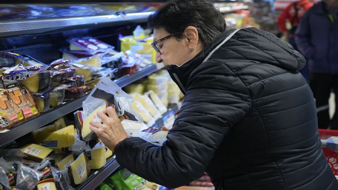 Los datos de inflación del Indec de julio "representan el gran desafío para el Gobierno"