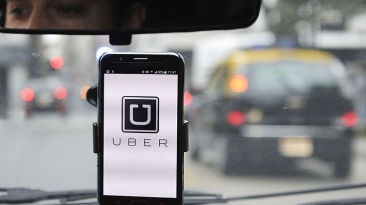 En conferencia, Uber ratificó su intención de operar en Córdoba