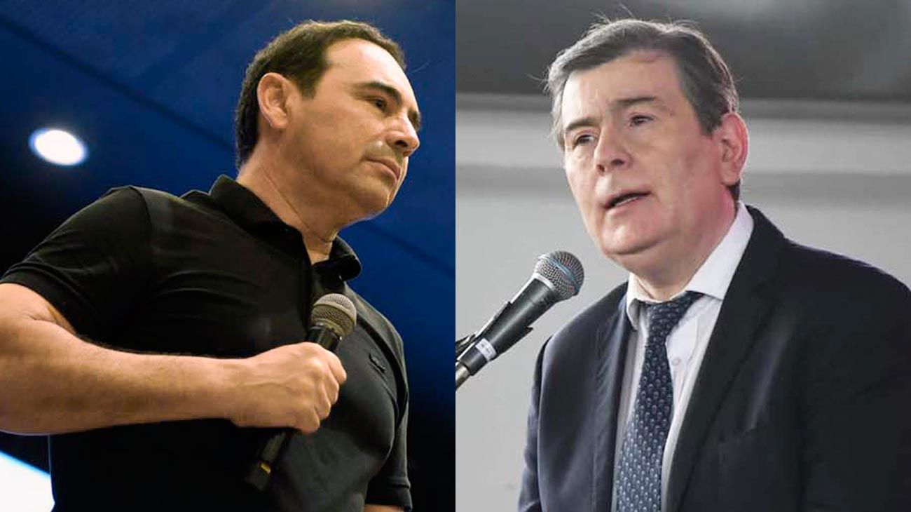 Corrientes y Santiago del Estero, los dos primeros desafíos electorales para la Casa Rosada en el norte