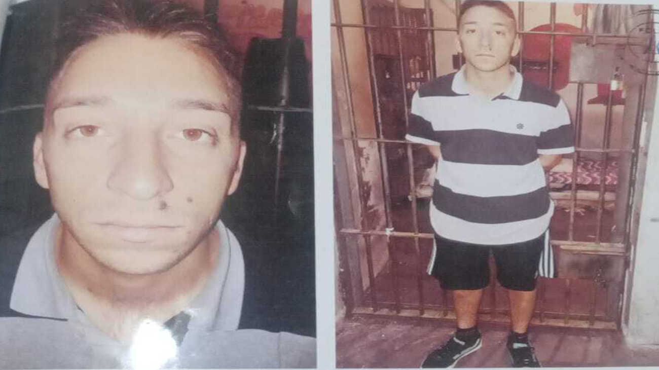 Fuga de presos en Sierra Chica: dos internos escaparon con apoyo exterior