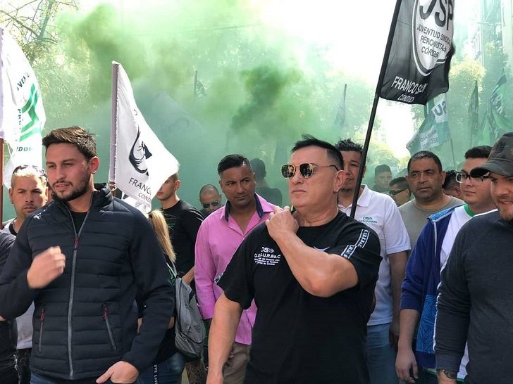 Con divisiones, los gremios en Córdoba llegan a mayo sin un candidato que los alinee