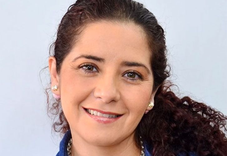 La candidata que "tomó prestado" un jingle para hacer campaña