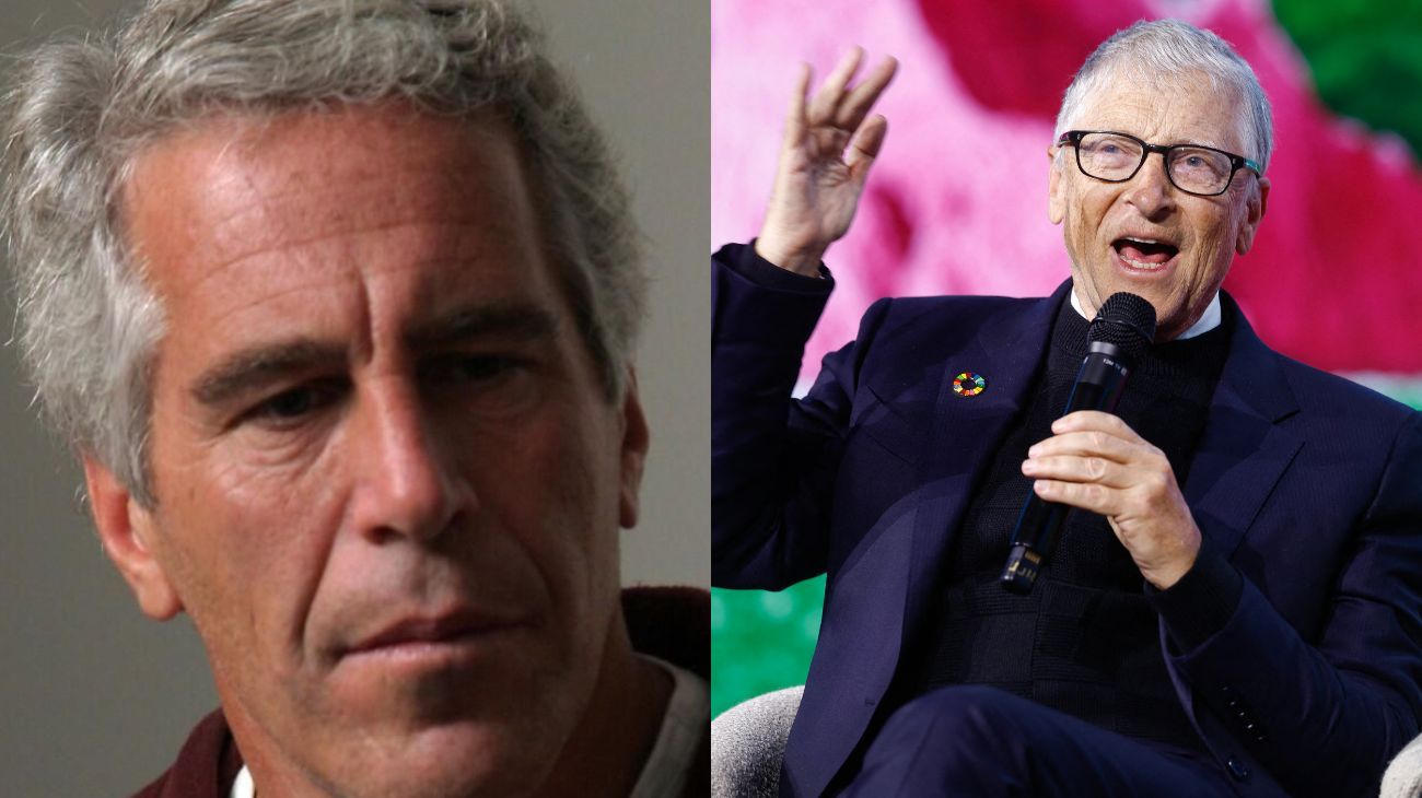 Bill Gates declarará ante el Congreso por sus vínculos con Jeffrey Epstein: qué revelan los archivos judiciales