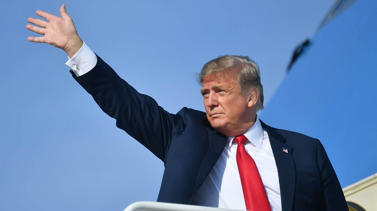 Migración y corrupción: Trump ignora los mayores desafíos de América Latina