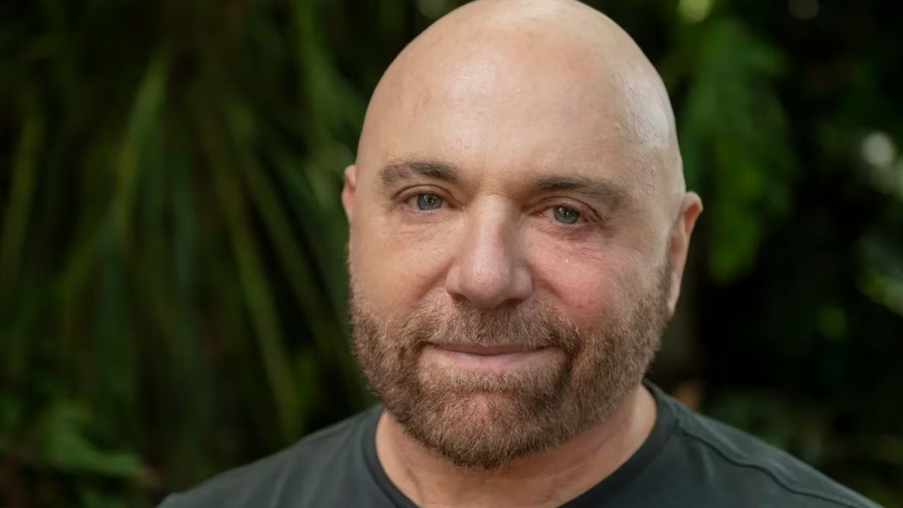 Germán Martitegui habló del robo y de su empleada: "Nunca sospeché de ella"
