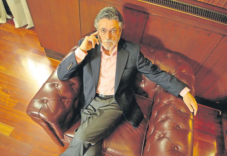 Tensiones en la AFIP